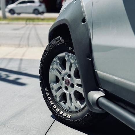 FIAT Strada 1.8 FLEX ADVENTURE CABINE ESTENDIDA, Foto 7