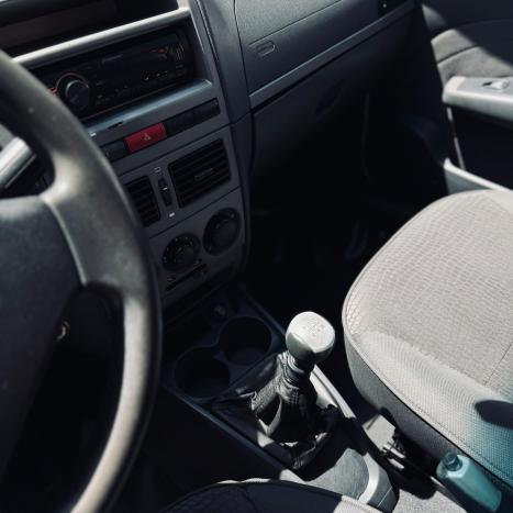 FIAT Strada 1.8 FLEX ADVENTURE CABINE ESTENDIDA, Foto 9