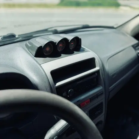 FIAT Strada 1.8 FLEX ADVENTURE CABINE ESTENDIDA, Foto 10