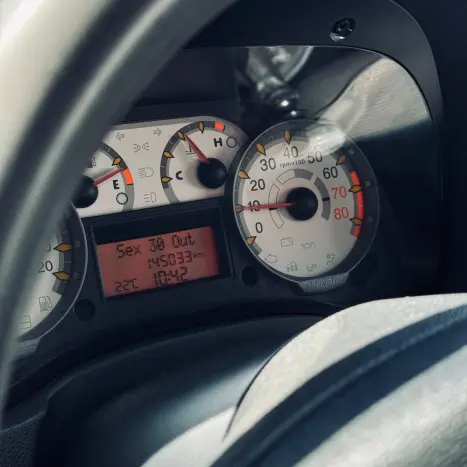 FIAT Strada 1.8 FLEX ADVENTURE CABINE ESTENDIDA, Foto 11