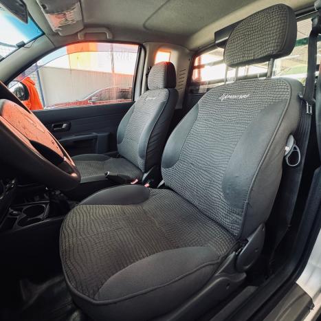 FIAT Strada 1.8 FLEX ADVENTURE CABINE ESTENDIDA, Foto 12