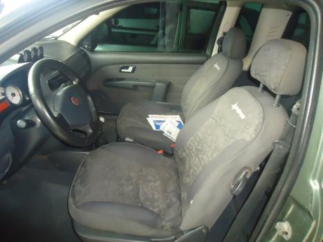 FIAT Strada 1.8 FLEX ADVENTURE LOCKER CABINE ESTENDIDA, Foto 2