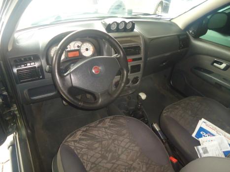 FIAT Strada 1.8 FLEX ADVENTURE LOCKER CABINE ESTENDIDA, Foto 3