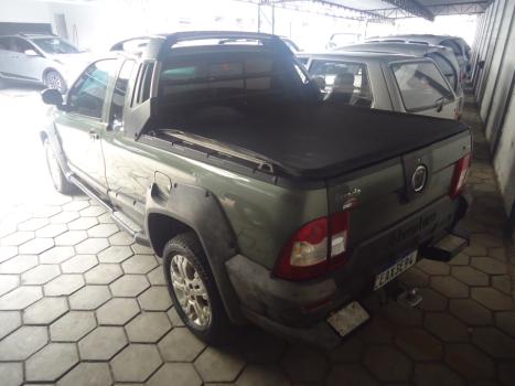 FIAT Strada 1.8 FLEX ADVENTURE LOCKER CABINE ESTENDIDA, Foto 4
