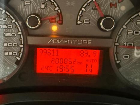FIAT Strada 1.8 FLEX ADVENTURE CABINE DUPLA DUALOGIC AUTOMATIZADO, Foto 3