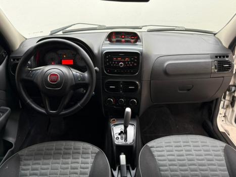 FIAT Strada 1.8 FLEX ADVENTURE CABINE DUPLA DUALOGIC AUTOMATIZADO, Foto 4