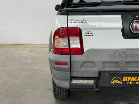 FIAT Strada 1.8 FLEX ADVENTURE CABINE DUPLA DUALOGIC AUTOMATIZADO, Foto 5