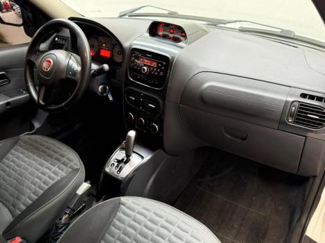 FIAT Strada 1.8 FLEX ADVENTURE CABINE DUPLA DUALOGIC AUTOMATIZADO, Foto 6