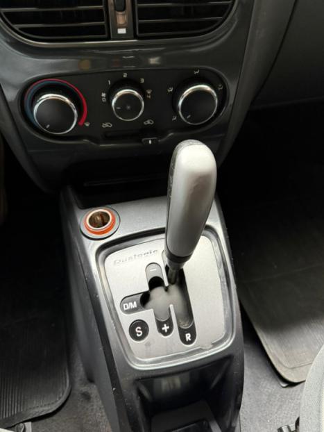 FIAT Strada 1.8 FLEX ADVENTURE CABINE DUPLA DUALOGIC AUTOMATIZADO, Foto 9