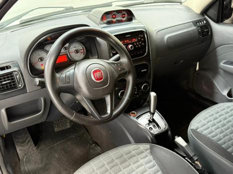 FIAT Strada 1.8 FLEX ADVENTURE CABINE DUPLA DUALOGIC AUTOMATIZADO, Foto 10