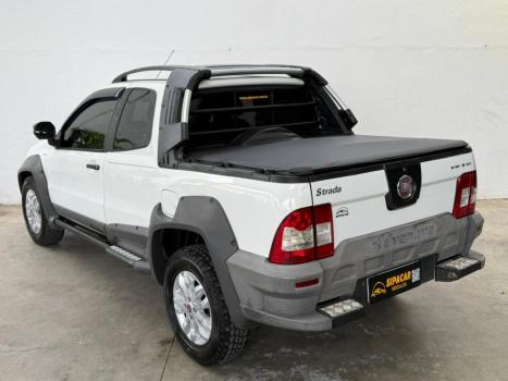 FIAT Strada 1.8 FLEX ADVENTURE CABINE DUPLA DUALOGIC AUTOMATIZADO, Foto 11