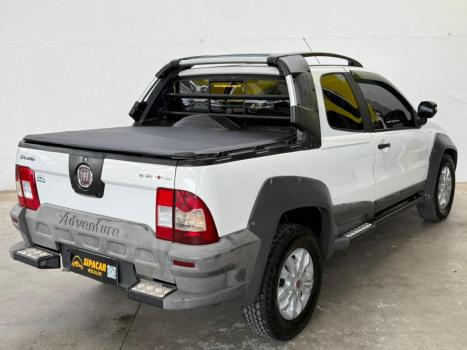 FIAT Strada 1.8 FLEX ADVENTURE CABINE DUPLA DUALOGIC AUTOMATIZADO, Foto 12
