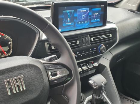 FIAT Titano 2.2 16V 4P RANCH 4X4 TURBO DIESEL AUTOMTICO, Foto 8