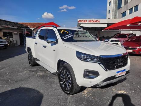 FIAT Titano 2.2 16V 4P RANCH 4X4 TURBO DIESEL AUTOMTICO, Foto 3