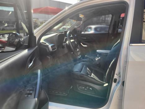 FIAT Titano 2.2 16V 4P RANCH 4X4 TURBO DIESEL AUTOMTICO, Foto 6