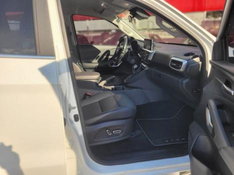 FIAT Titano 2.2 16V 4P RANCH 4X4 TURBO DIESEL AUTOMTICO, Foto 7