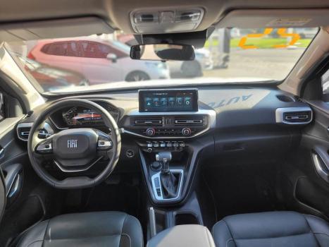 FIAT Titano 2.2 16V 4P RANCH 4X4 TURBO DIESEL AUTOMTICO, Foto 8
