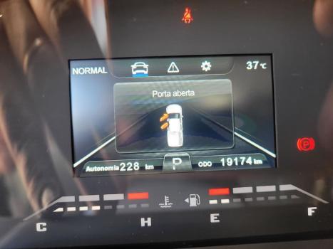 FIAT Titano 2.2 16V 4P RANCH 4X4 TURBO DIESEL AUTOMTICO, Foto 9
