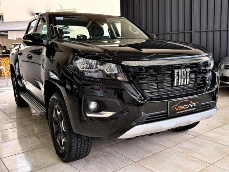 FIAT Titano 2.2 16V 4P VOLCANO 4X4 TURBO DIESEL AUTOM�TICO, Foto 1