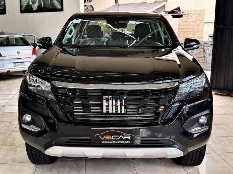 FIAT Titano 2.2 16V 4P VOLCANO 4X4 TURBO DIESEL AUTOM�TICO, Foto 2