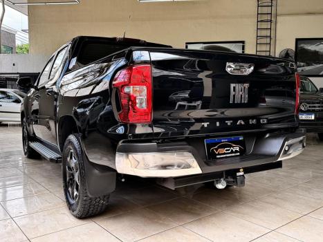FIAT Titano 2.2 16V 4P VOLCANO 4X4 TURBO DIESEL AUTOM�TICO, Foto 3
