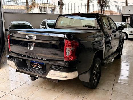 FIAT Titano 2.2 16V 4P VOLCANO 4X4 TURBO DIESEL AUTOM�TICO, Foto 4