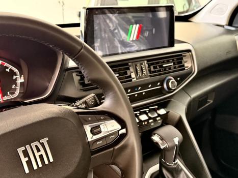 FIAT Titano 2.2 16V 4P VOLCANO 4X4 TURBO DIESEL AUTOM�TICO, Foto 5