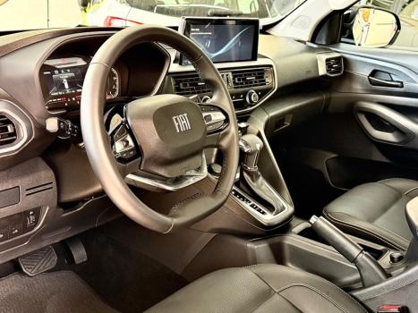 FIAT Titano 2.2 16V 4P VOLCANO 4X4 TURBO DIESEL AUTOM�TICO, Foto 6