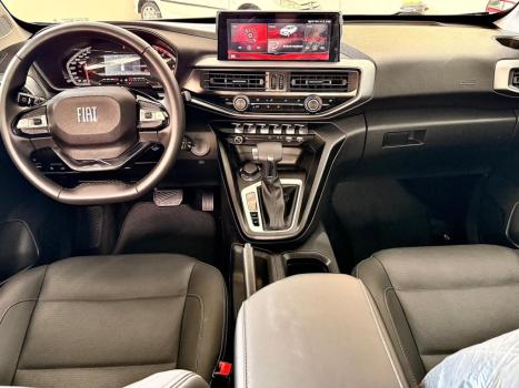 FIAT Titano 2.2 16V 4P VOLCANO 4X4 TURBO DIESEL AUTOM�TICO, Foto 8