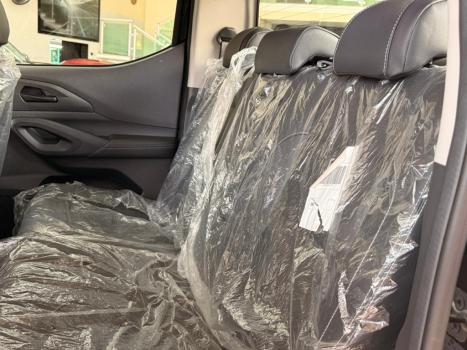 FIAT Titano 2.2 16V 4P VOLCANO 4X4 TURBO DIESEL AUTOM�TICO, Foto 9