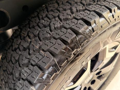 FIAT Titano 2.2 16V 4P VOLCANO 4X4 TURBO DIESEL AUTOM�TICO, Foto 10