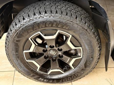 FIAT Titano 2.2 16V 4P VOLCANO 4X4 TURBO DIESEL AUTOM�TICO, Foto 11