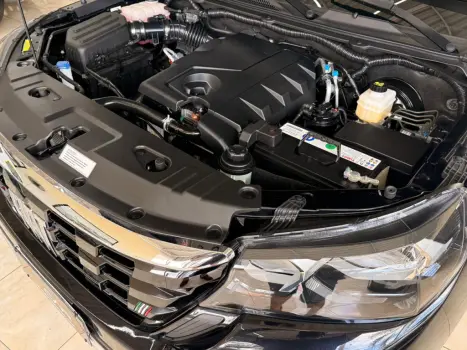 FIAT Titano 2.2 16V 4P VOLCANO 4X4 TURBO DIESEL AUTOM�TICO, Foto 13