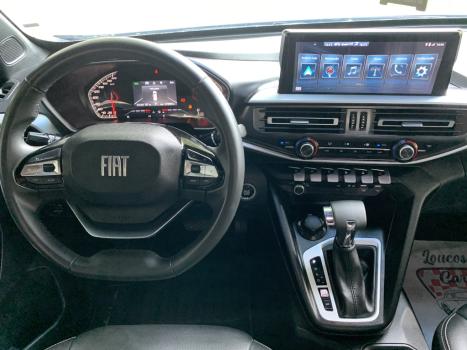 FIAT Titano 2.2 16V 4P RANCH 4X4 TURBO DIESEL AUTOMÁTICO, Foto 6