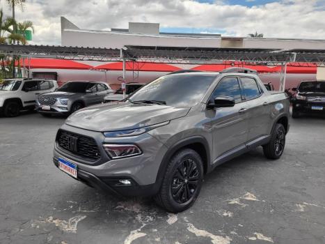 FIAT Toro 1.3 16V 4P FLEX 270 TURBO VOLCANO AUTOMÁTICO, Foto 1 FIAT Toro 1.3 16V 4P FLEX 270 TURBO VOLCANO AUTOMÁTICO, Foto 1