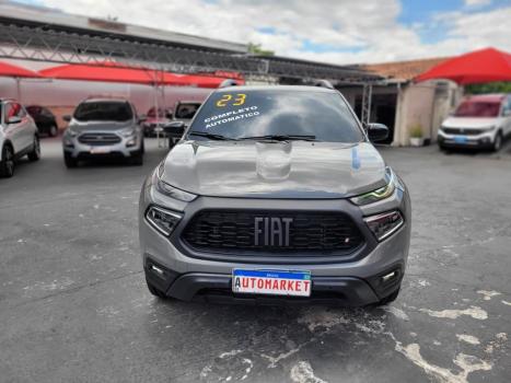 FIAT Toro 1.3 16V 4P FLEX 270 TURBO VOLCANO AUTOMÁTICO, Foto 2 FIAT Toro 1.3 16V 4P FLEX 270 TURBO VOLCANO AUTOMÁTICO, Foto 2