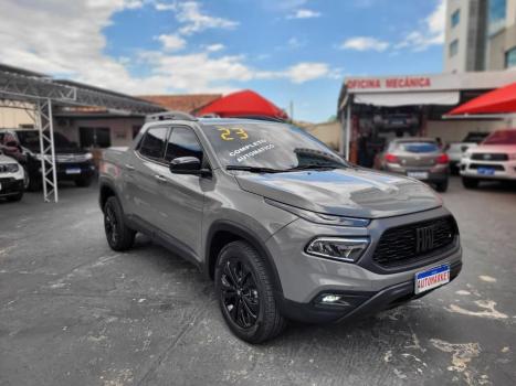 FIAT Toro 1.3 16V 4P FLEX 270 TURBO VOLCANO AUTOMÁTICO, Foto 3 FIAT Toro 1.3 16V 4P FLEX 270 TURBO VOLCANO AUTOMÁTICO, Foto 3