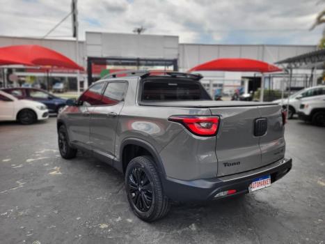 FIAT Toro 1.3 16V 4P FLEX 270 TURBO VOLCANO AUTOMÁTICO, Foto 5 FIAT Toro 1.3 16V 4P FLEX 270 TURBO VOLCANO AUTOMÁTICO, Foto 5