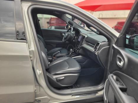 FIAT Toro 1.3 16V 4P FLEX 270 TURBO VOLCANO AUTOMÁTICO, Foto 7 FIAT Toro 1.3 16V 4P FLEX 270 TURBO VOLCANO AUTOMÁTICO, Foto 7