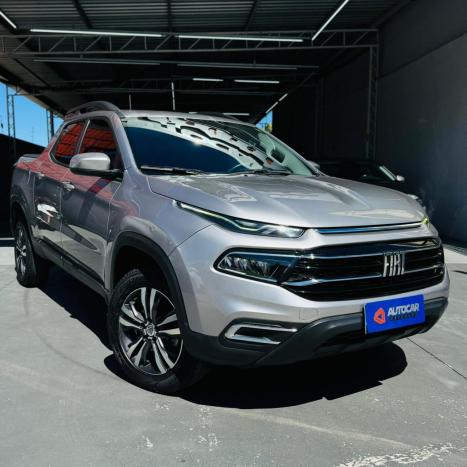 FIAT Toro 1.3 16V 4P FLEX 270 TURBO FREEDOM AUTOMTICO, Foto 2