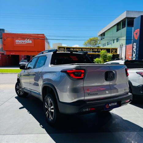 FIAT Toro 1.3 16V 4P FLEX 270 TURBO FREEDOM AUTOMTICO, Foto 4