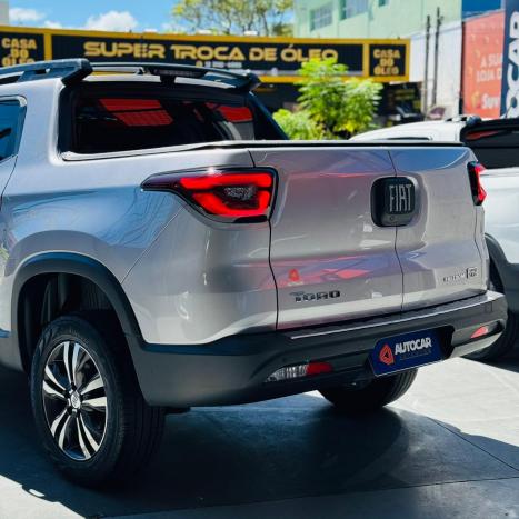 FIAT Toro 1.3 16V 4P FLEX 270 TURBO FREEDOM AUTOMTICO, Foto 5