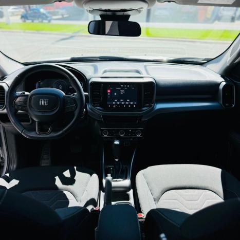 FIAT Toro 1.3 16V 4P FLEX 270 TURBO FREEDOM AUTOMTICO, Foto 8