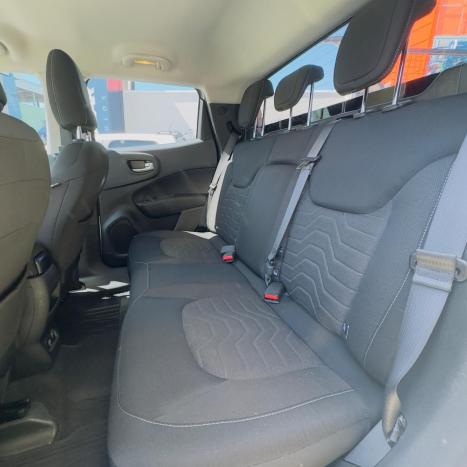 FIAT Toro 1.3 16V 4P FLEX 270 TURBO FREEDOM AUTOMTICO, Foto 9