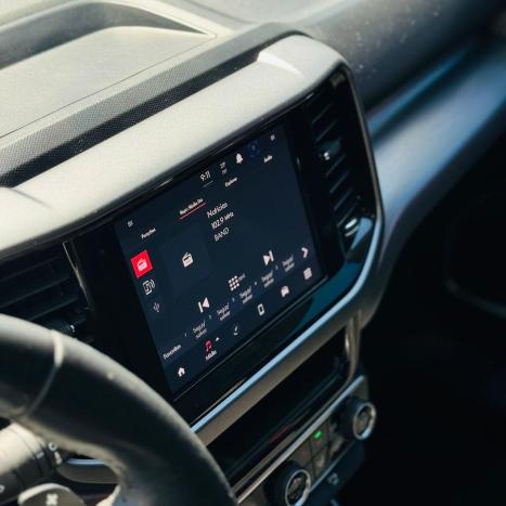 FIAT Toro 1.3 16V 4P FLEX 270 TURBO FREEDOM AUTOMTICO, Foto 10