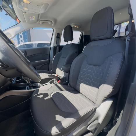 FIAT Toro 1.3 16V 4P FLEX 270 TURBO FREEDOM AUTOMTICO, Foto 11