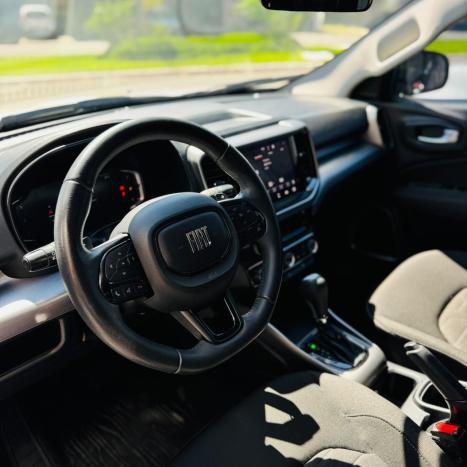 FIAT Toro 1.3 16V 4P FLEX 270 TURBO FREEDOM AUTOMTICO, Foto 12