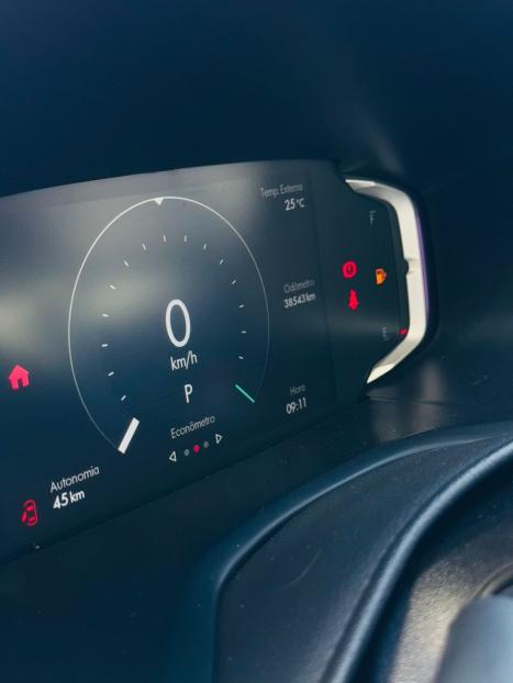 FIAT Toro 1.3 16V 4P FLEX 270 TURBO FREEDOM AUTOMTICO, Foto 14