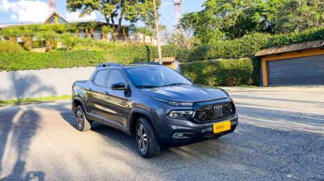 FIAT Toro 1.3 16V 4P FLEX 270 TURBO FREEDOM AUTOM�TICO, Foto 1