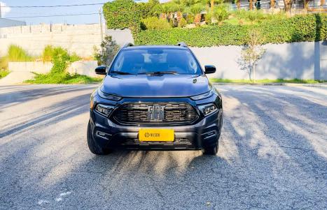 FIAT Toro 1.3 16V 4P FLEX 270 TURBO FREEDOM AUTOM�TICO, Foto 2